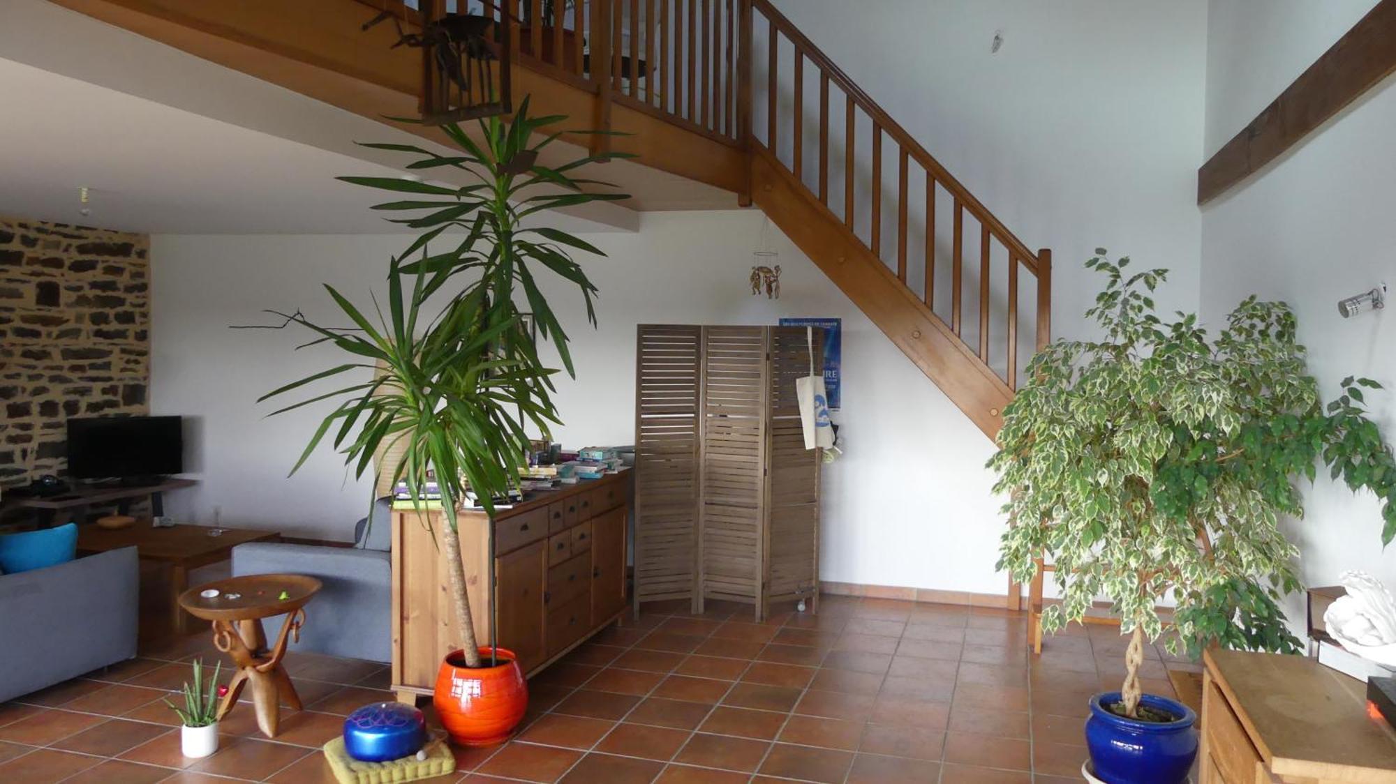 Reves De Baie - Accueillant, Paisible, Vue Panoramique Exceptionnelle Bed & Breakfast Tirepied-sur-See Bagian luar foto